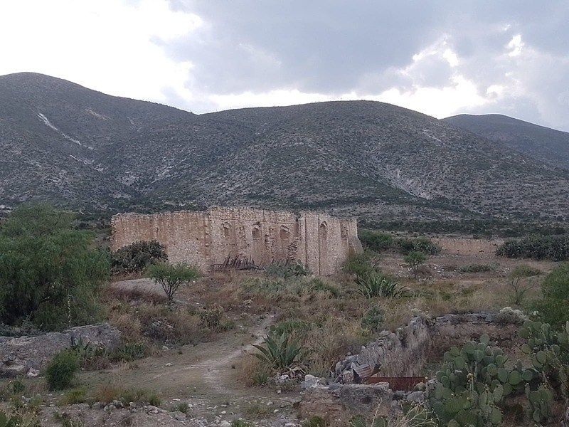 Land for Sale in Real de Catorce, photo 1 of 10