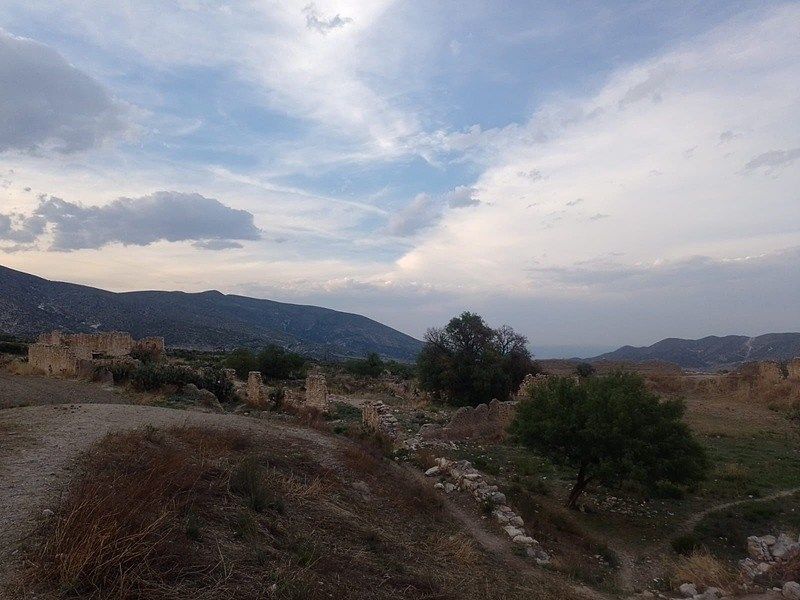 Lot in El Potrero, Catorce, photo 6 of 10