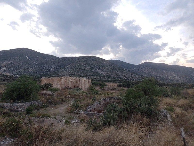 Lot in El Potrero, Catorce, photo 8 of 10