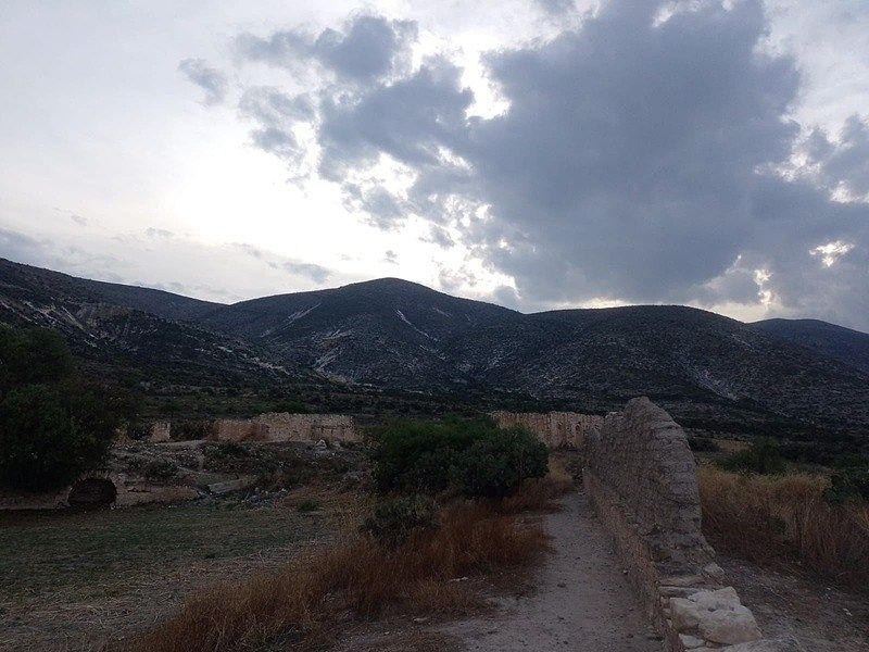Lot in El Potrero, Catorce, photo 7 of 10