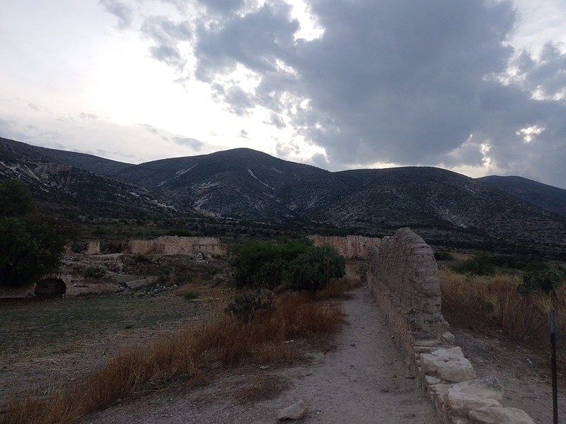 Lot in El Potrero, Catorce, photo 9 of 10