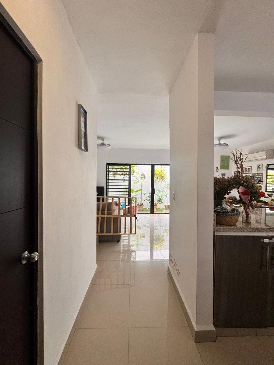 House in Privalia Cumbres, García, photo 2 of 15