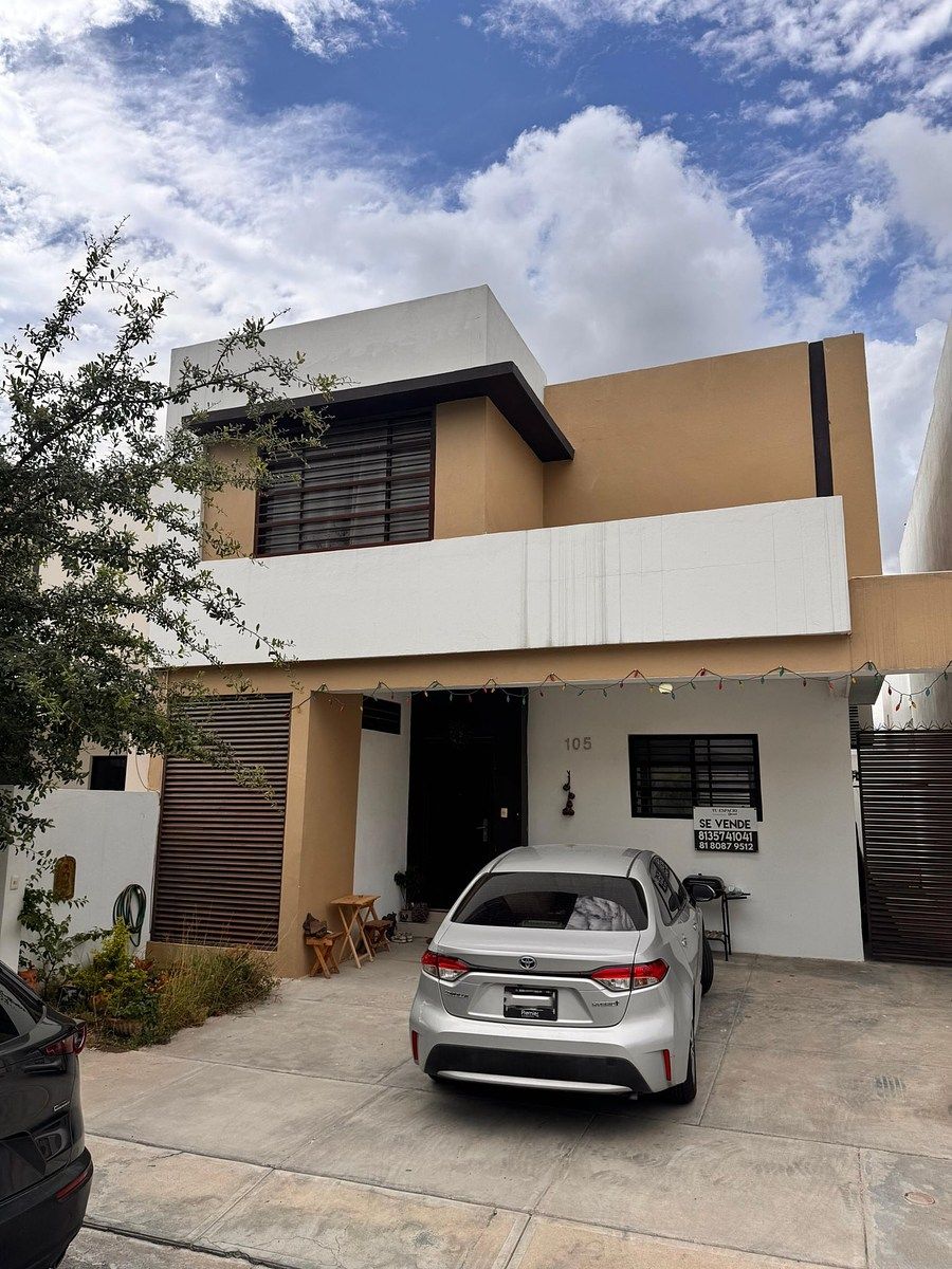 House for Sale Privalia Cumbres, photo 1 of 15