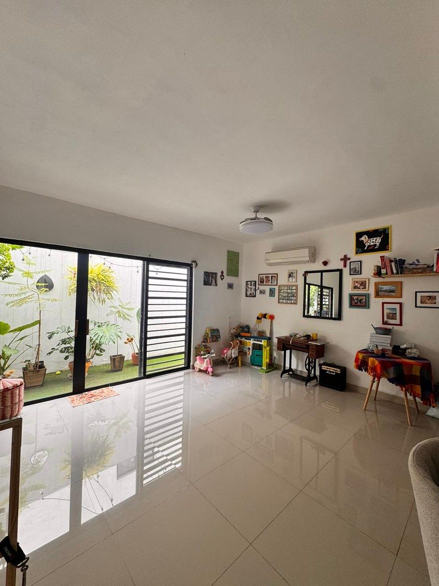 House in Privalia Cumbres, García, photo 5 of 15