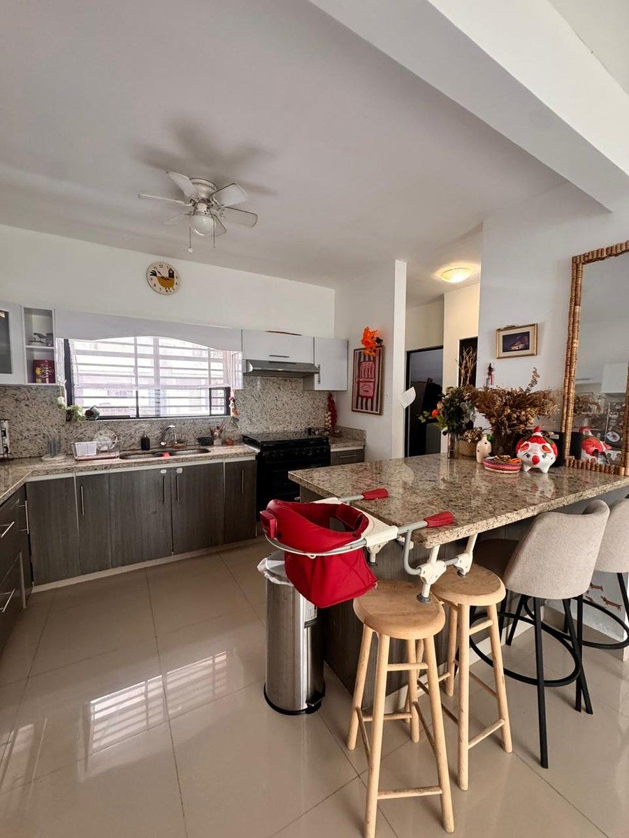 House in Privalia Cumbres, García, photo 6 of 15