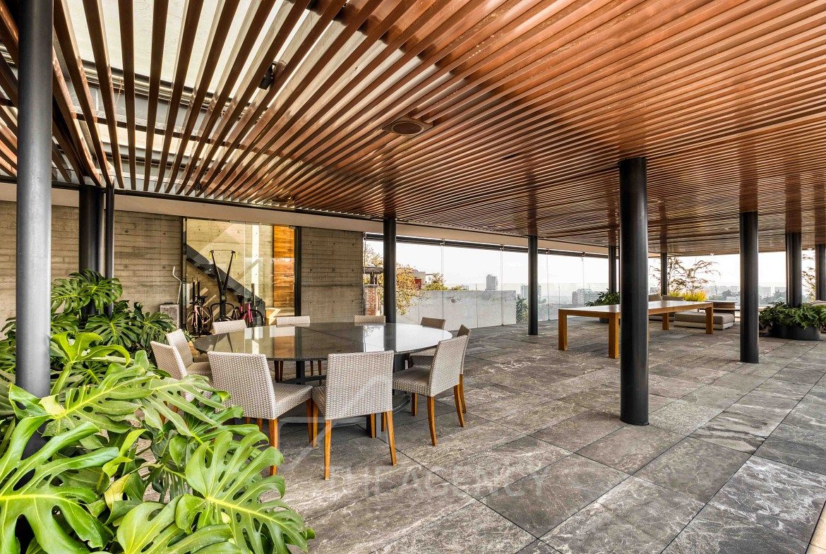 Residencia en Vista Hermosa - foto 3