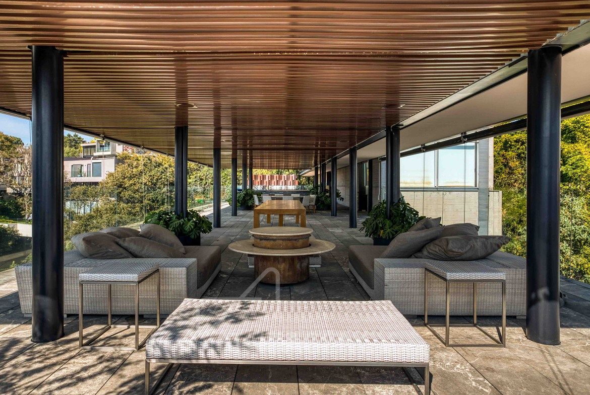 Residencia en Vista Hermosa - foto 4