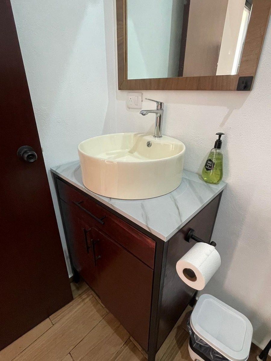 Apartamento em Gran Santa Fe, Mérida, foto 7 de 13