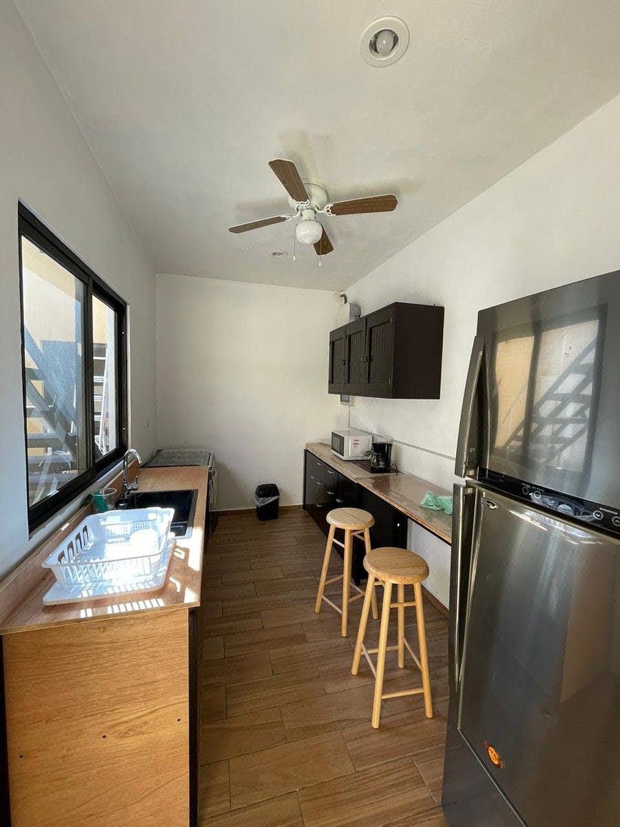 Apartamento em Gran Santa Fe, Mérida, foto 10 de 13