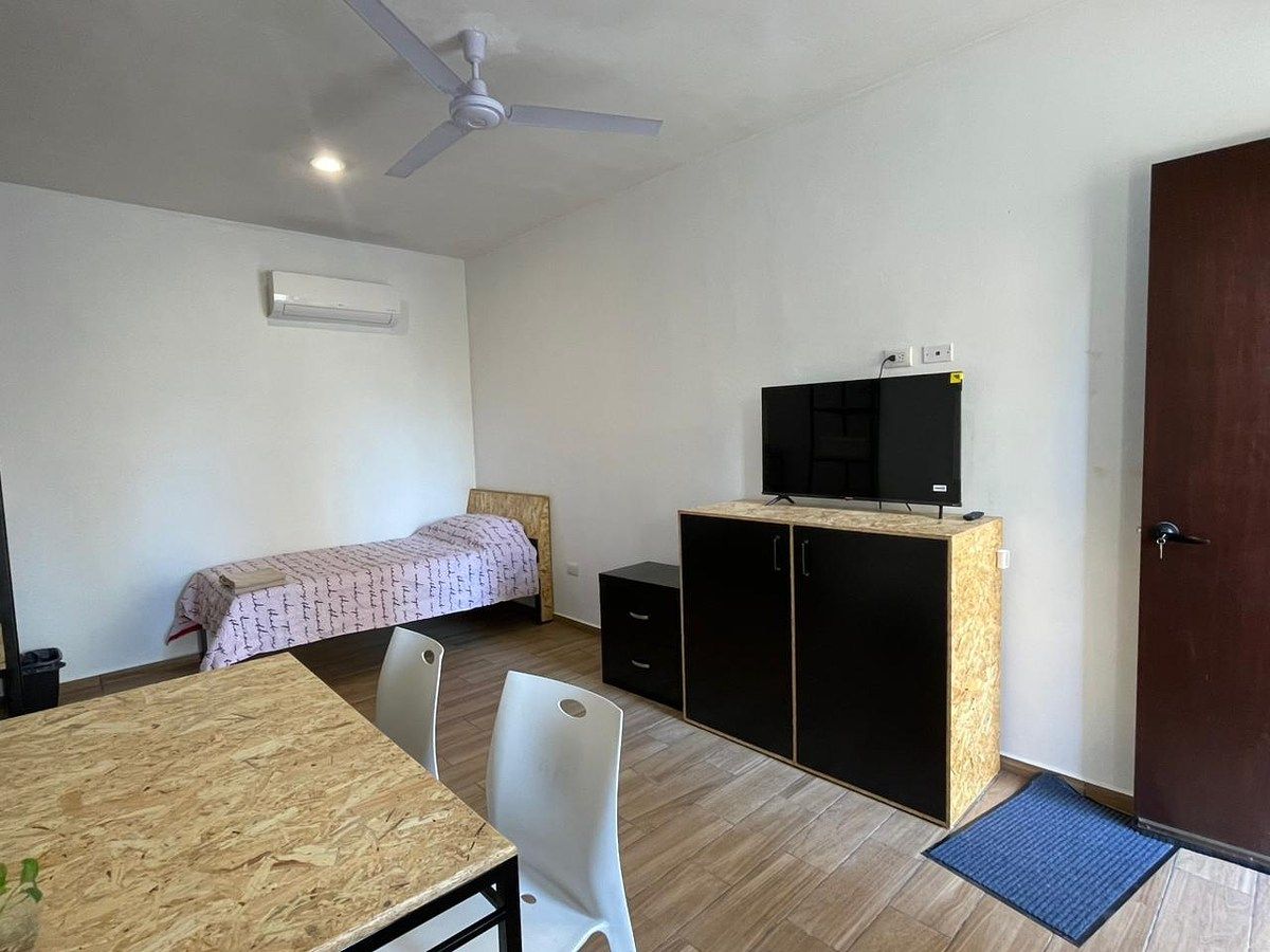 Apartamento em Gran Santa Fe, Mérida, foto 4 de 13