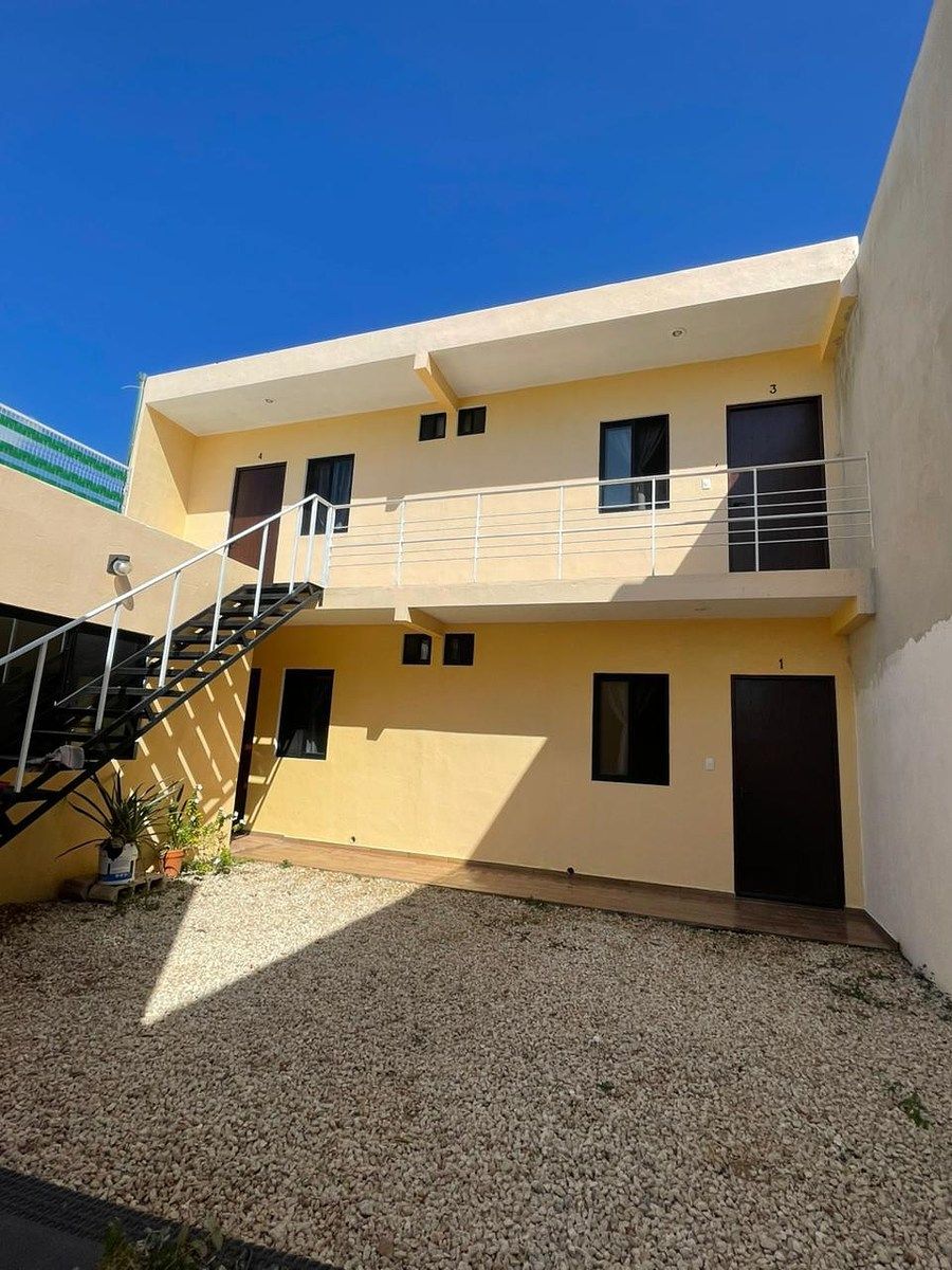 Apartamento em Gran Santa Fe, Mérida, foto 13 de 13