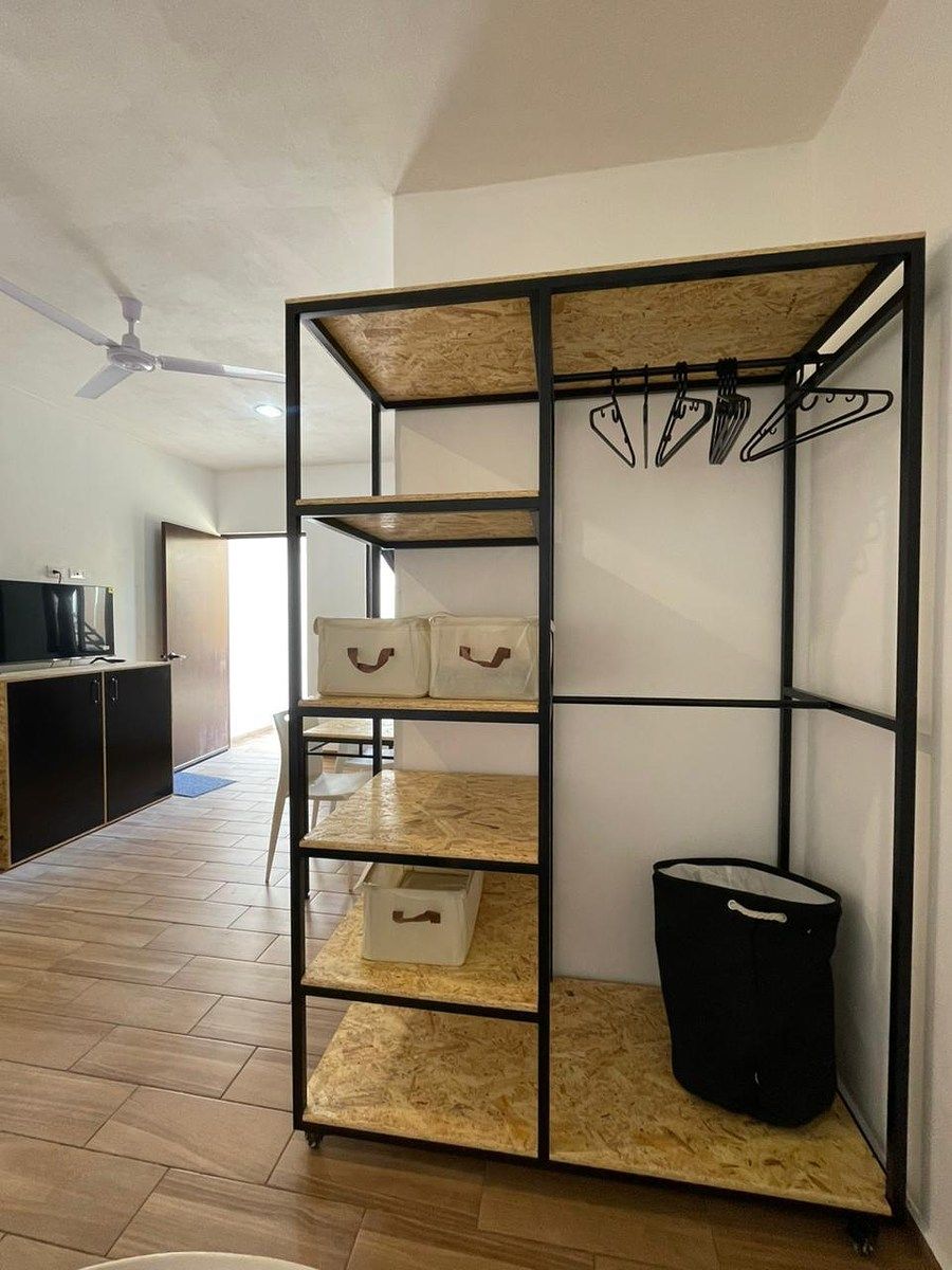 Apartamento em Gran Santa Fe, Mérida, foto 5 de 13