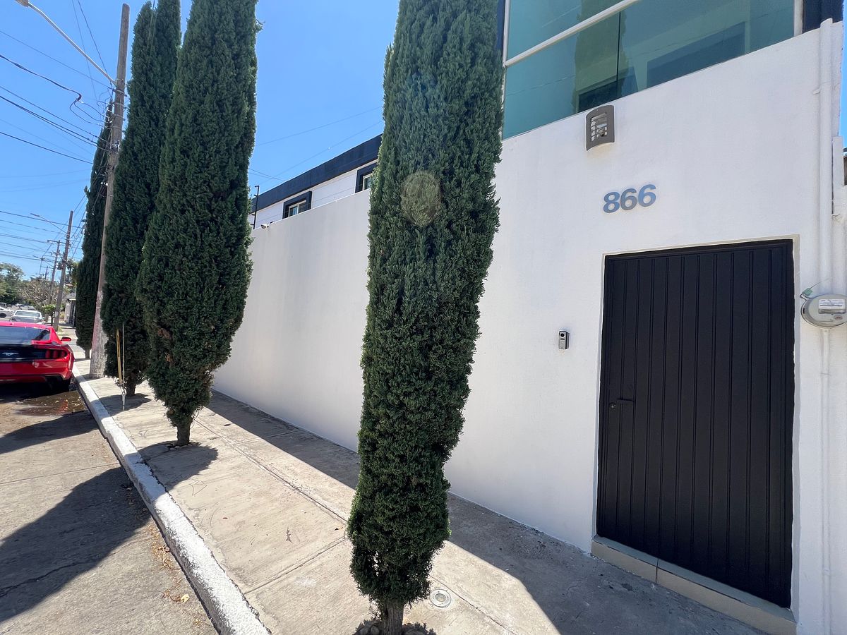 Apartamento em Jardines de La Paz, Guadalajara, foto 2 de 16
