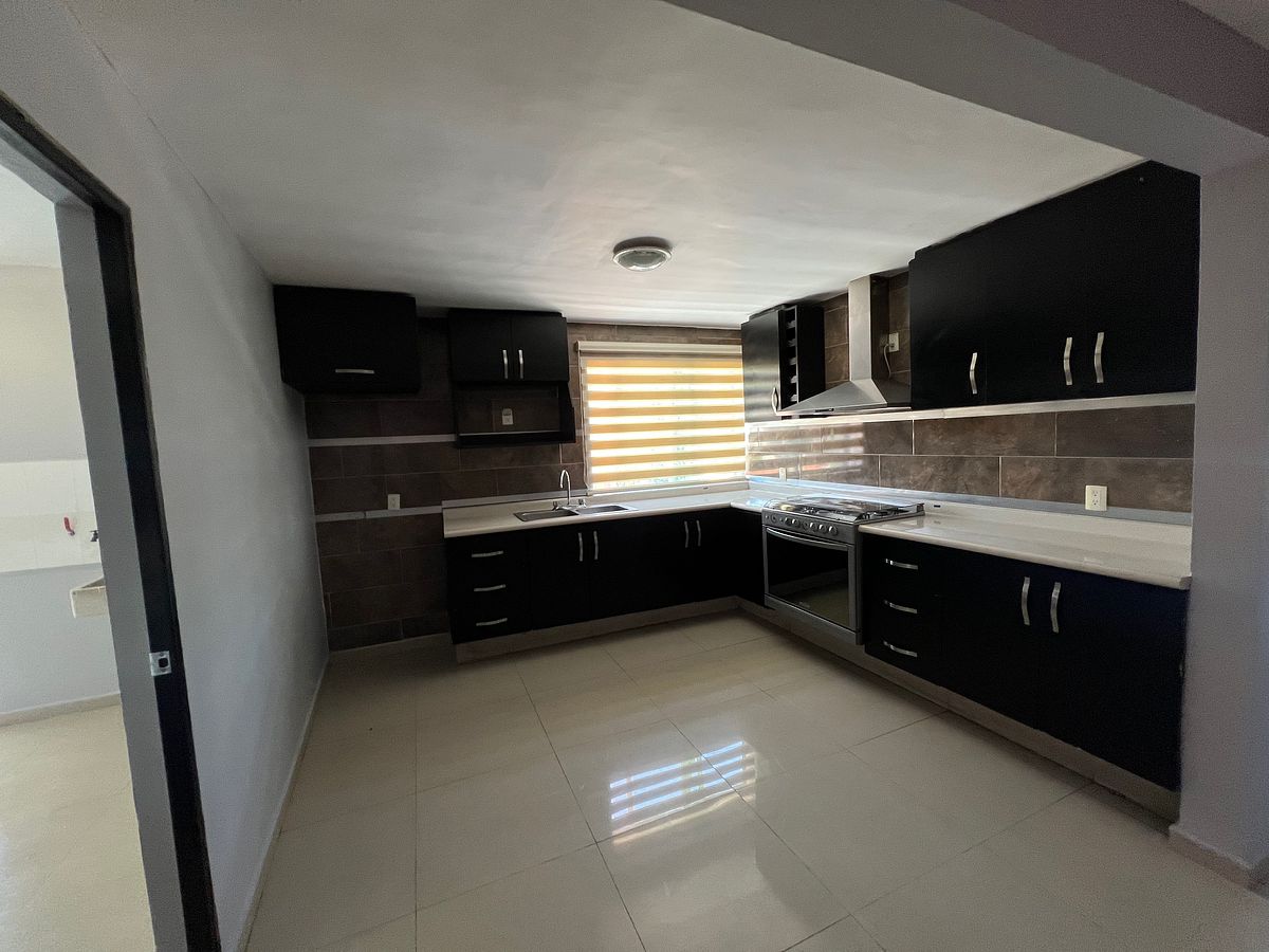 Apartamento em Jardines de La Paz, Guadalajara, foto 5 de 16