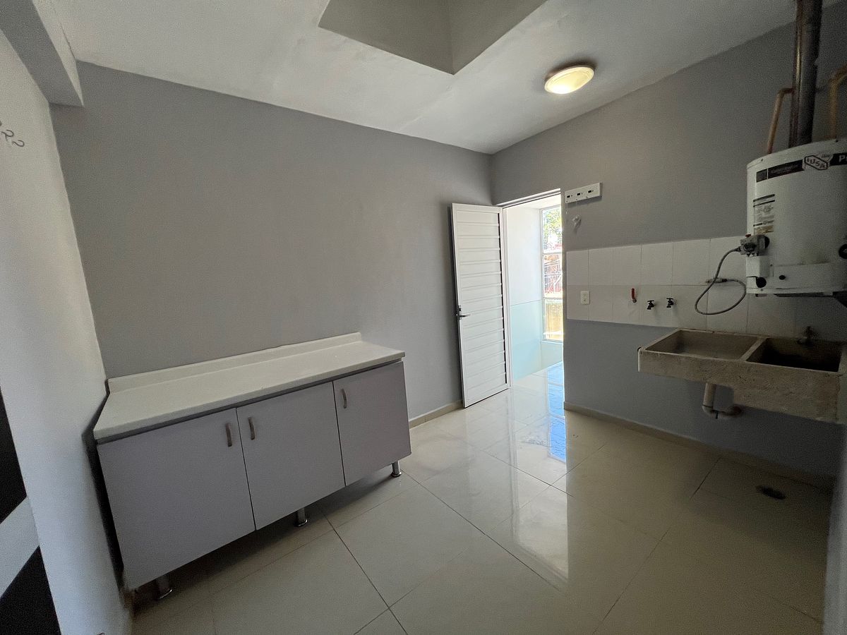 Apartamento em Jardines de La Paz, Guadalajara, foto 4 de 16