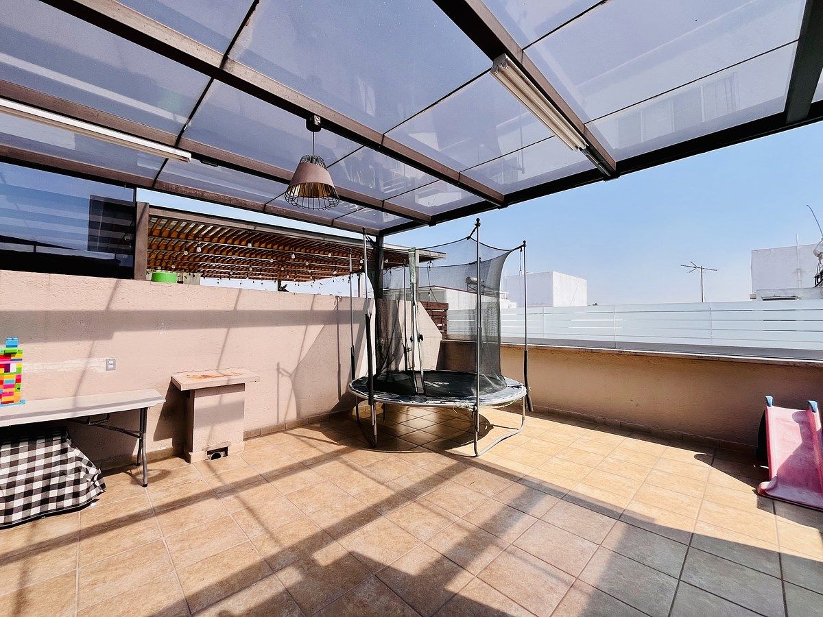 2 of 18: Departamento en Venta en El Mirador Coyoacán Rayo Vende ®