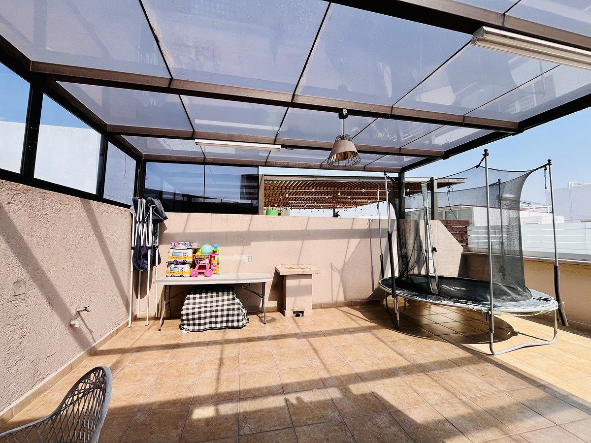 3 of 18: Departamento en Venta en El Mirador Coyoacán Rayo Vende ®