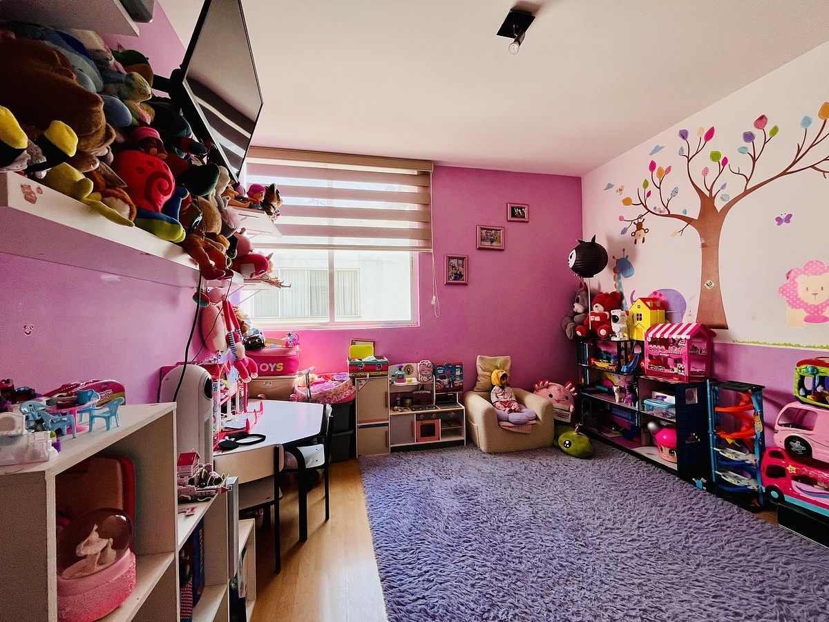 9 de 24: Departamento en Venta en El Mirador Coyoacán Rayo Vende ®