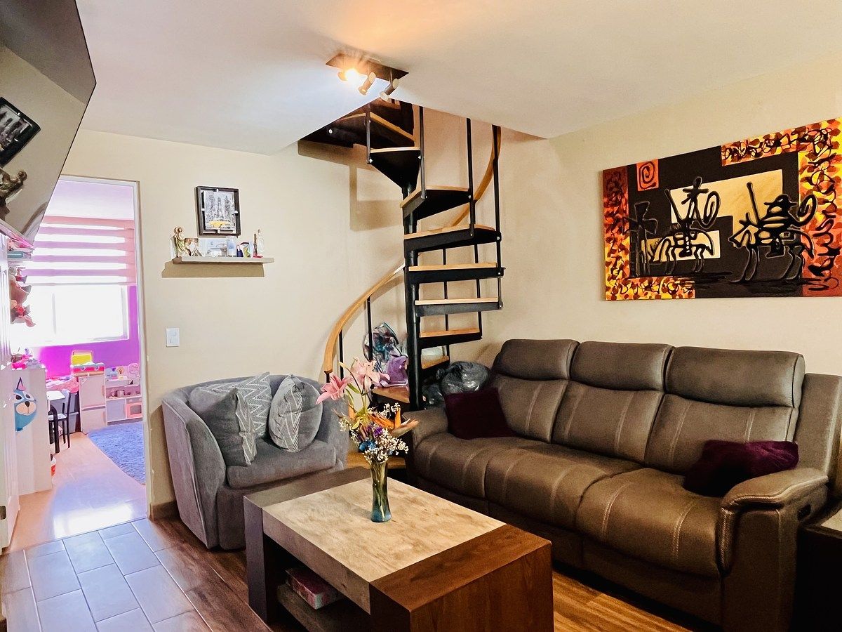 4 of 18: Departamento en Venta en El Mirador Coyoacán Rayo Vende ®