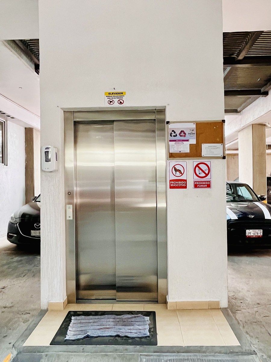 16 de 24: Departamento en Venta en El Mirador Coyoacán Rayo Vende ®