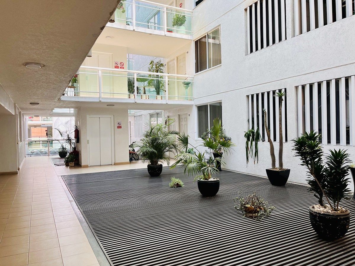 1 of 18: Departamento en Venta en El Mirador Coyoacán Rayo Vende ®