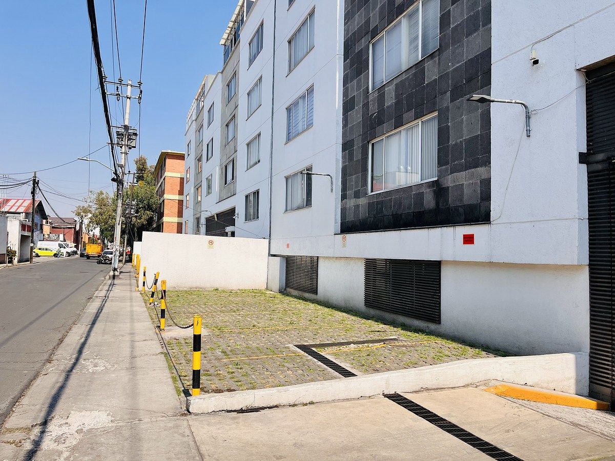 24 de 24: Departamento en Venta en El Mirador Coyoacán Rayo Vende ®
