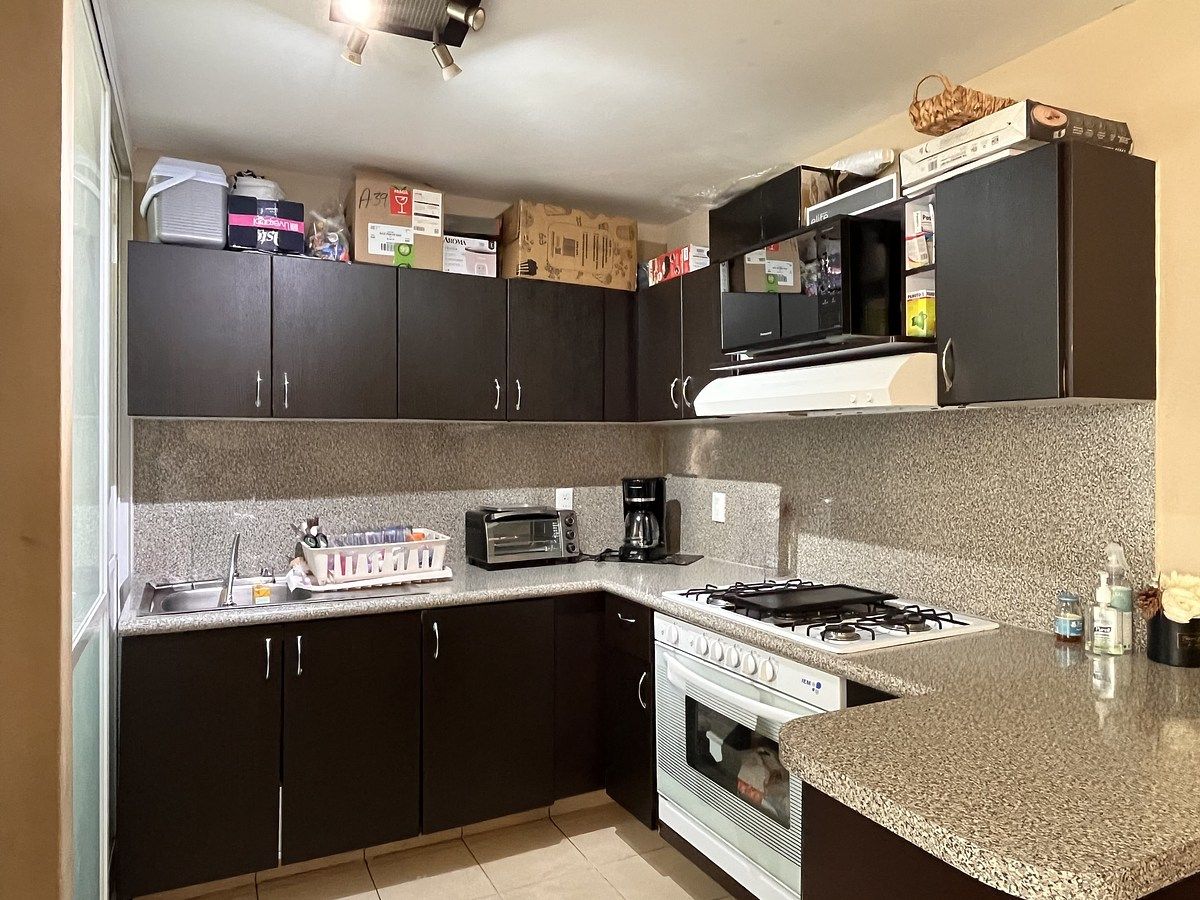 7 of 18: Departamento en Venta en El Mirador Coyoacán Rayo Vende ®