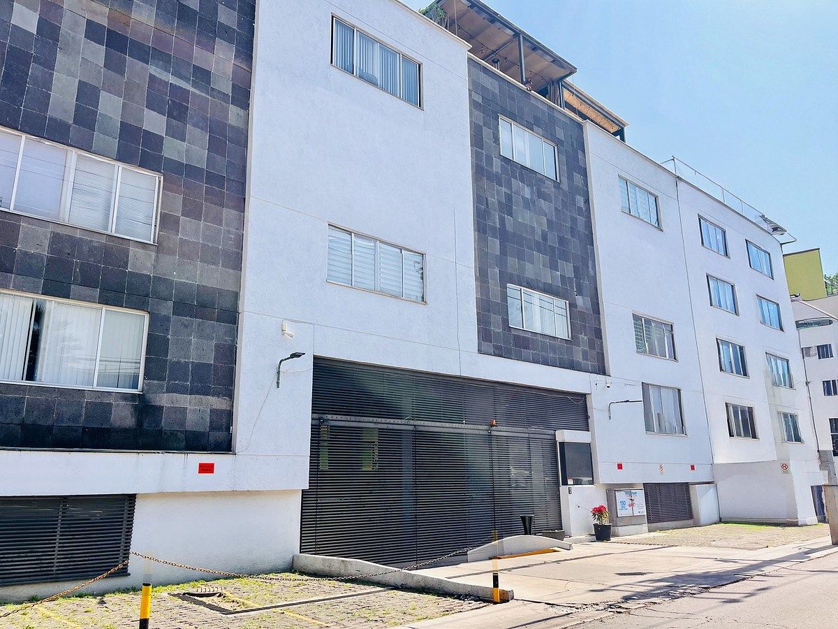 23 de 24: Departamento en Venta en El Mirador Coyoacán Rayo Vende ®