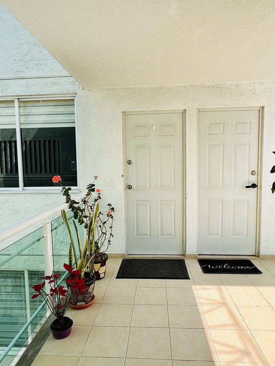 14 of 18: Departamento en Venta en El Mirador Coyoacán Rayo Vende ®