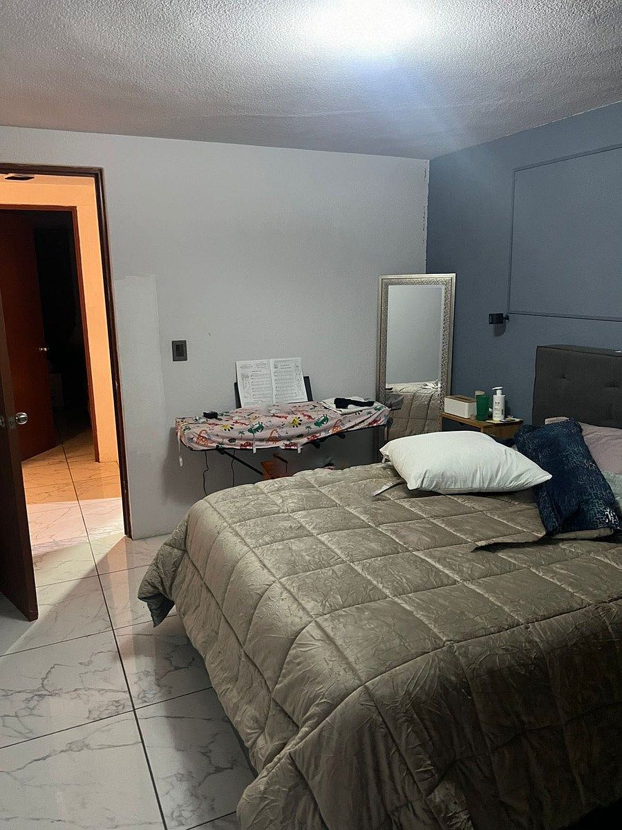 8 de 10: Departamento en Venta en Paseos de Taxqueña Rayo Vende ®