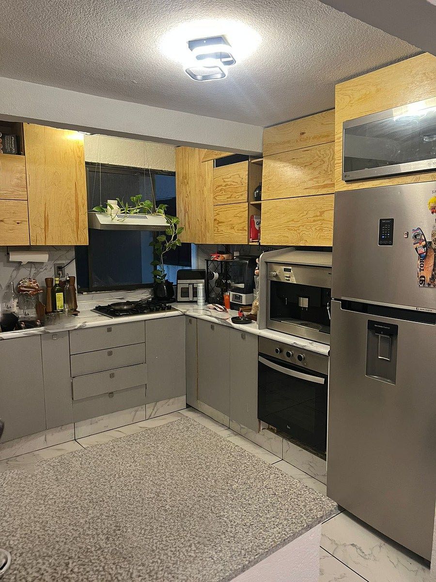 3 of 5: Departamento en Venta en Paseos de Taxqueña Rayo Vende ®