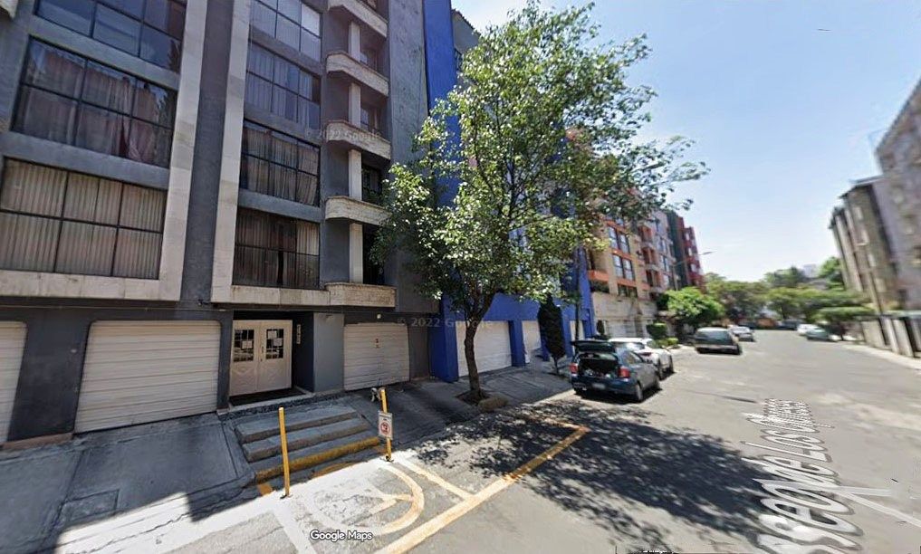 5 of 5: Departamento en Venta en Paseos de Taxqueña Rayo Vende ®