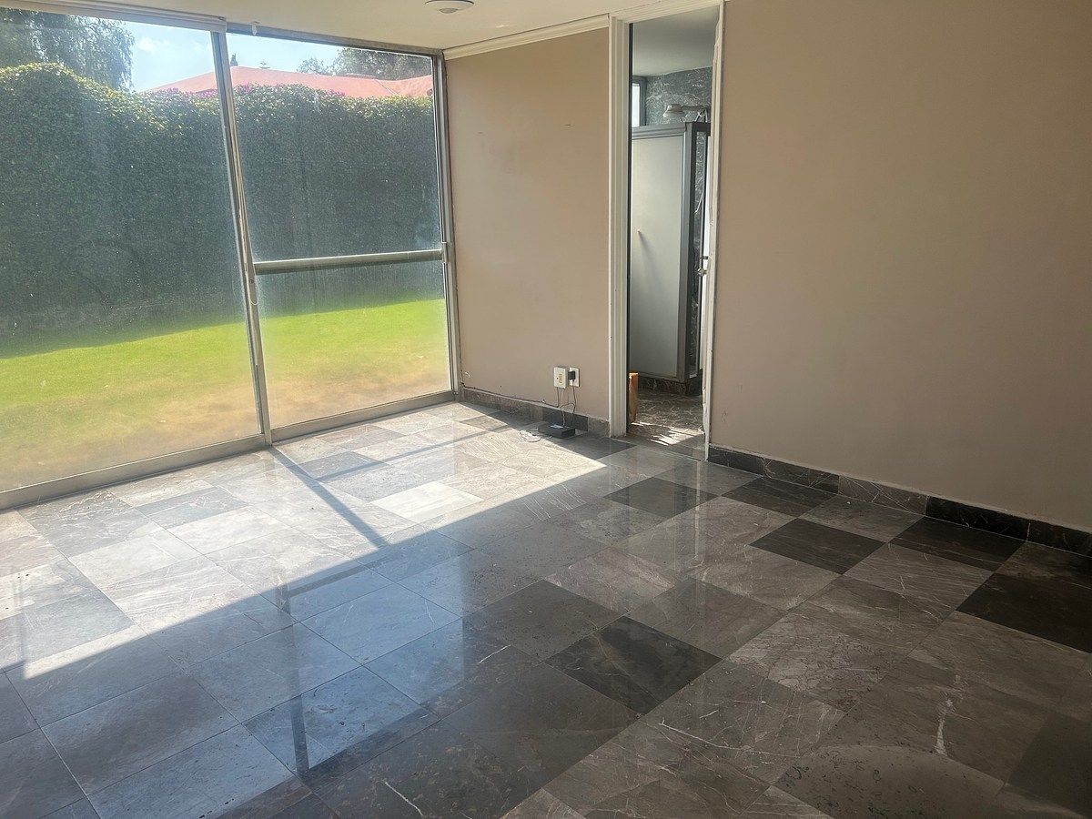 2 of 7: Oficina en Renta en Jardines del Pedregal Rayo Vende ®