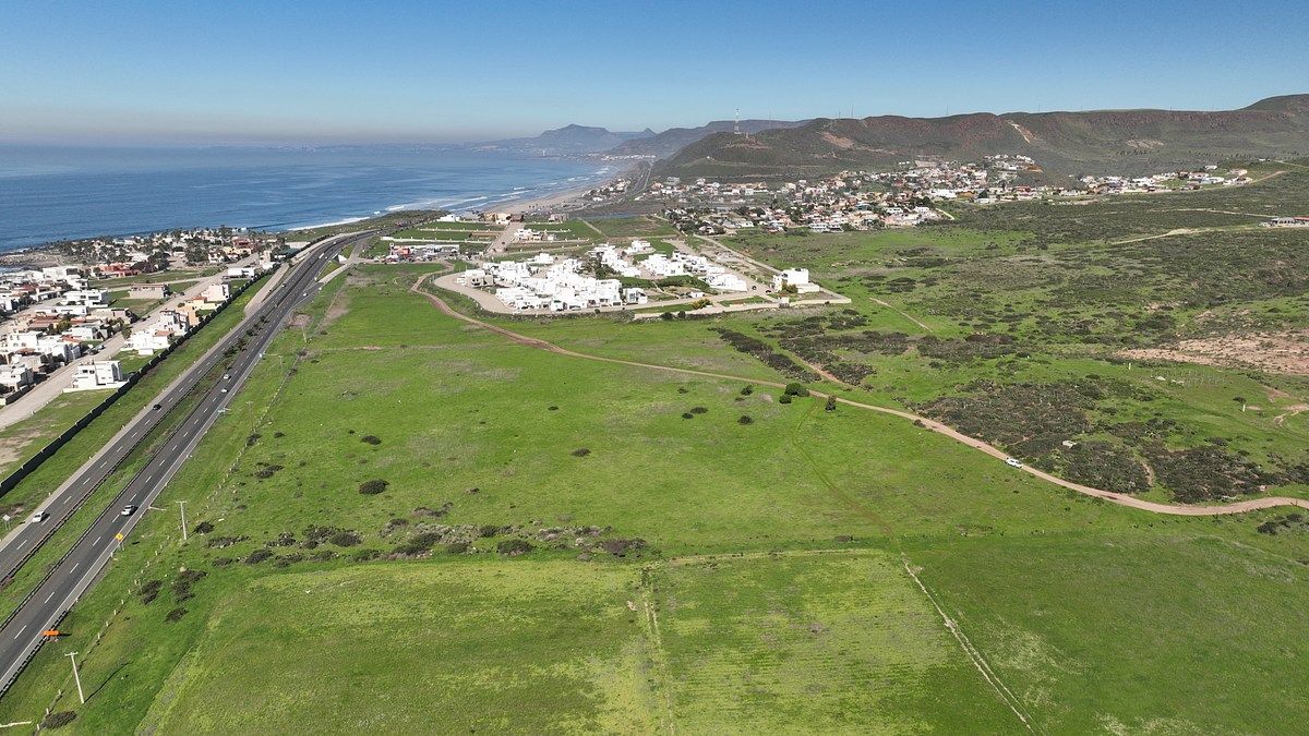 Terreno comercial en La Misión, Ensenada, foto 6 de 8