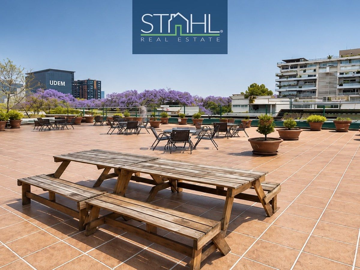 Sala Comercial em Ampliación Granada, Miguel Hidalgo, foto 20 de 21