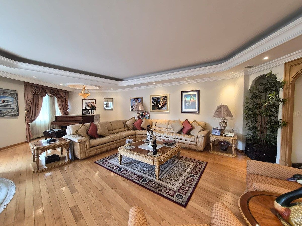 Departamento en Venta en BOSQUES DE LAS LOMAS