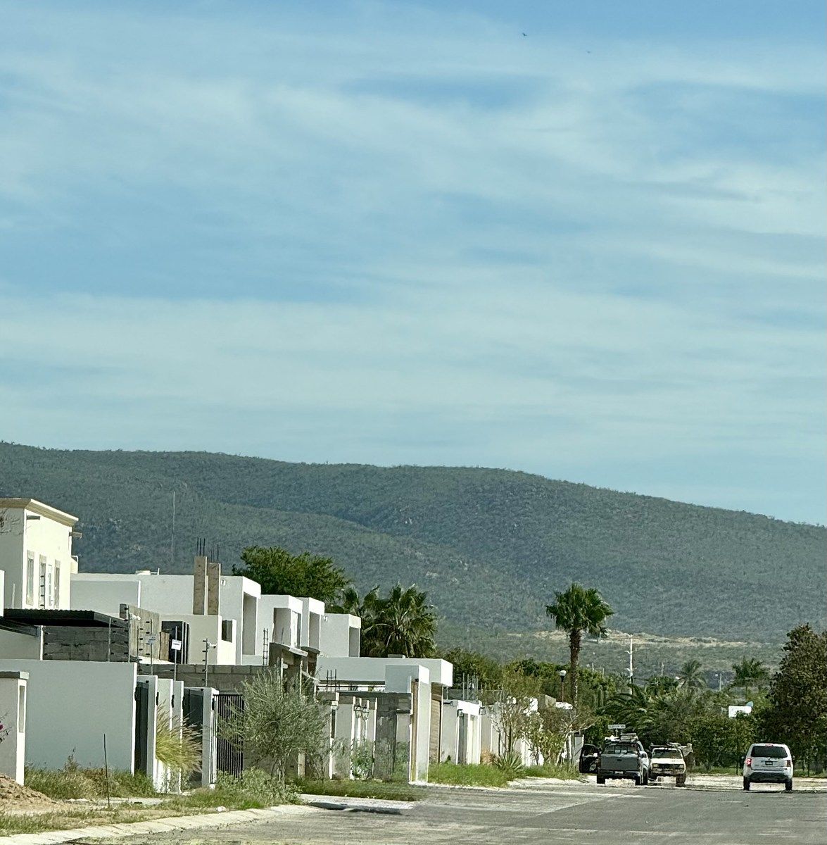 6 de 12: Fraccionamiento semiprivado.