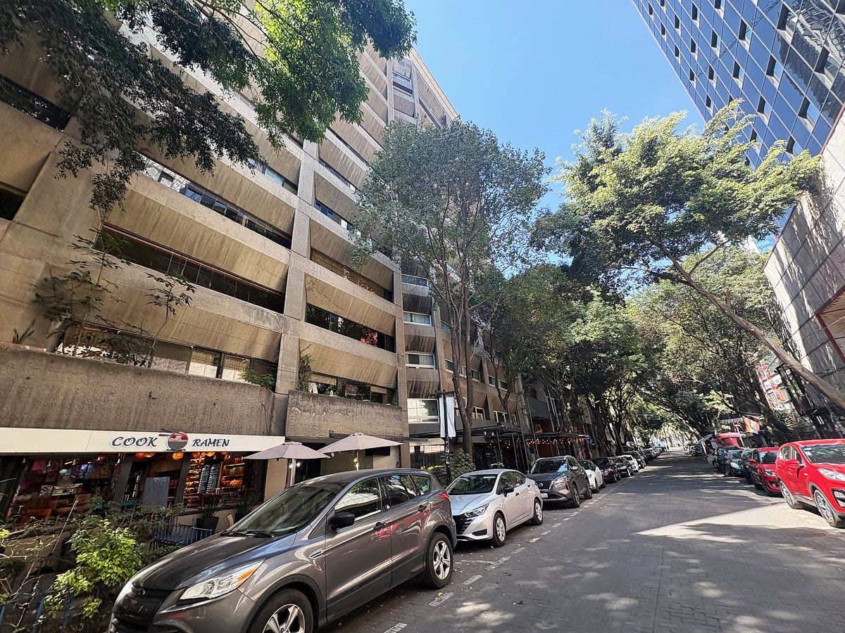 Departamento en Venta en COLONIA JUAREZ