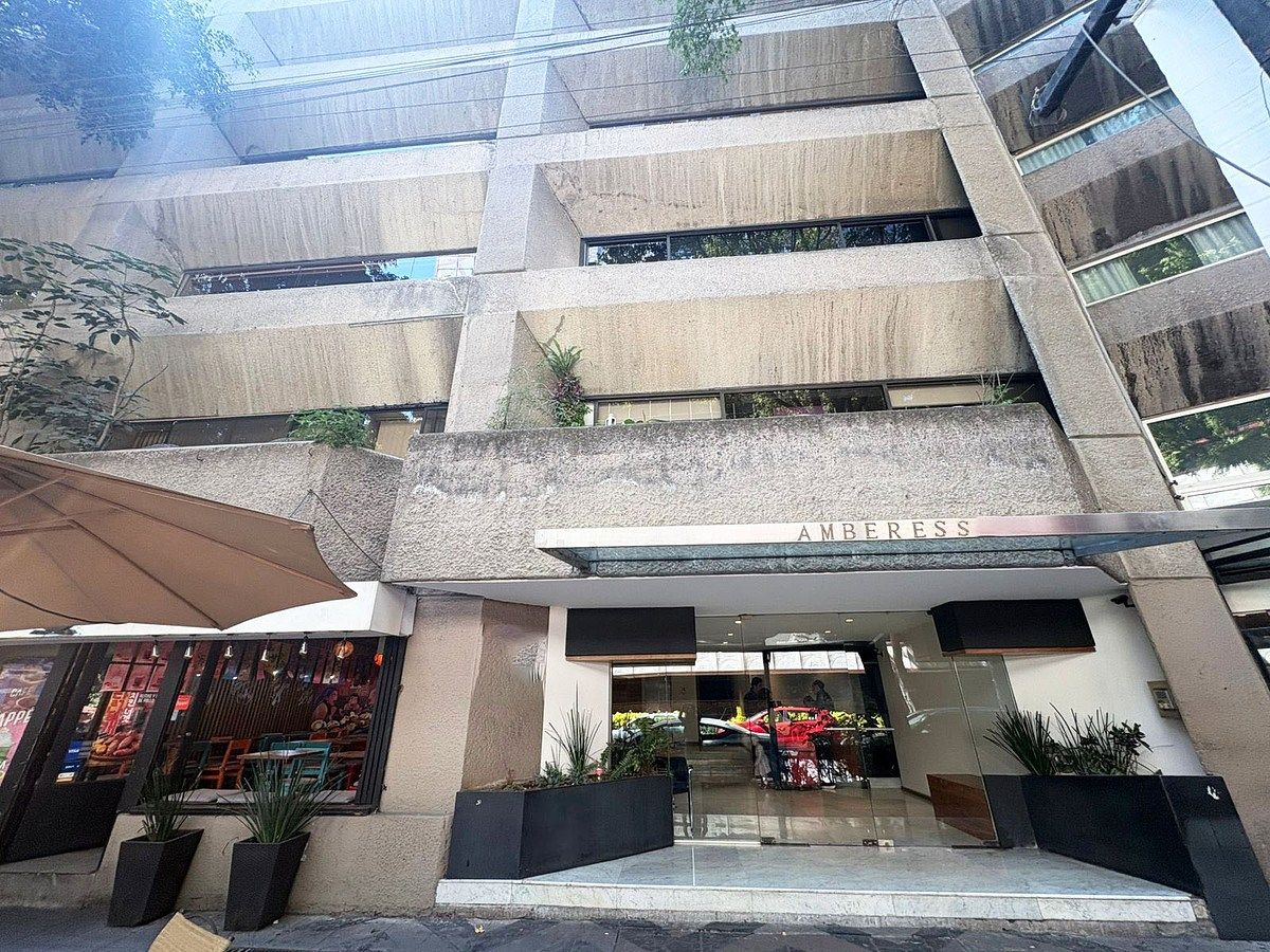 3 of 12: Departamento en Venta Colonia Juárez Rayo Vende ®