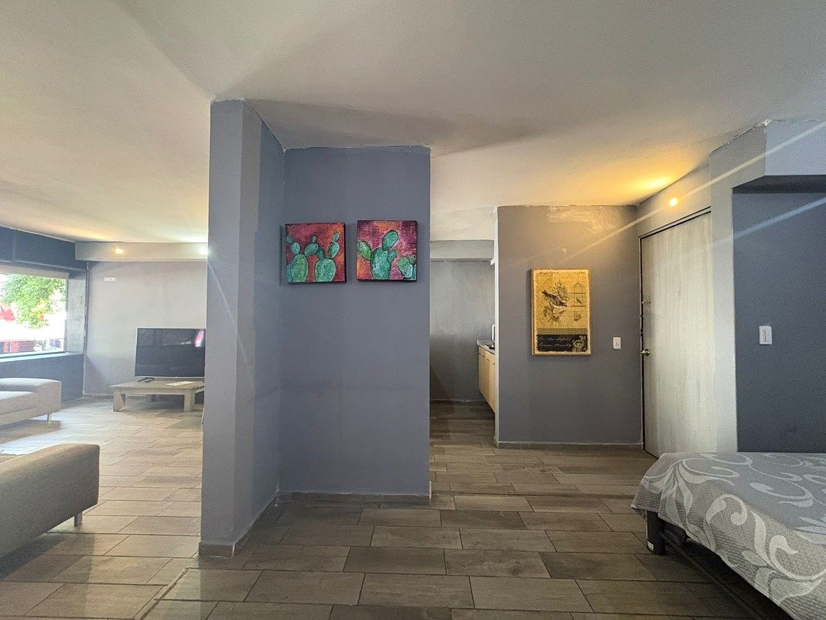 4 of 12: Departamento en Venta Colonia Juárez Rayo Vende ®