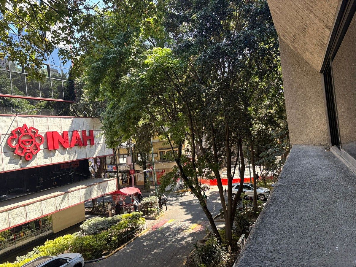 12 of 12: Departamento en Venta Colonia Juárez Rayo Vende ®