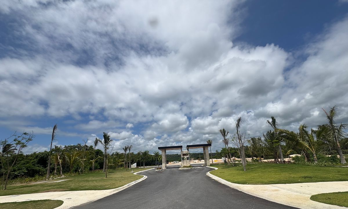 Terreno en Cap Cana, Punta Cana, foto 10 de 12