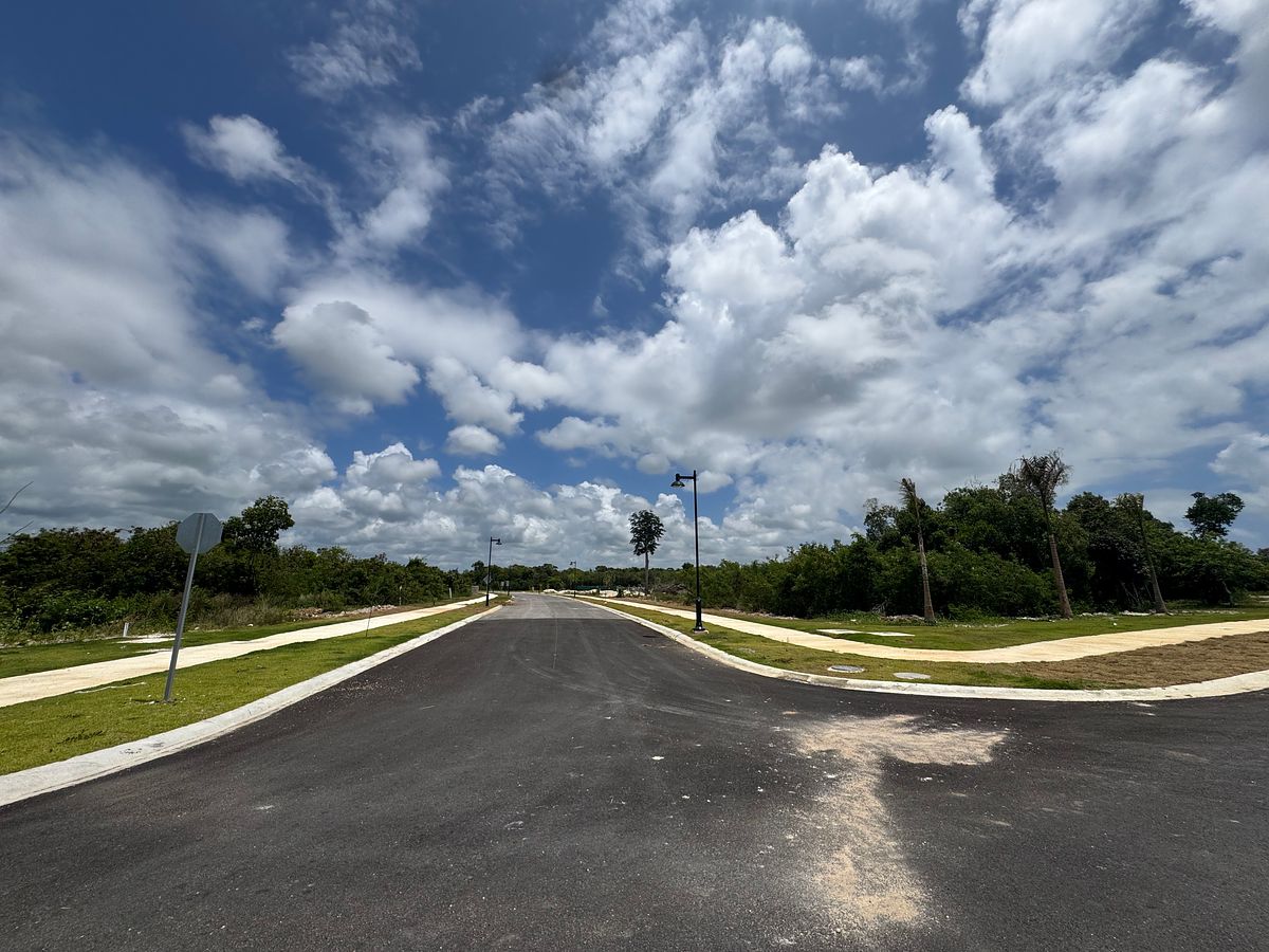 Terreno en Cap Cana, Punta Cana, foto 12 de 12