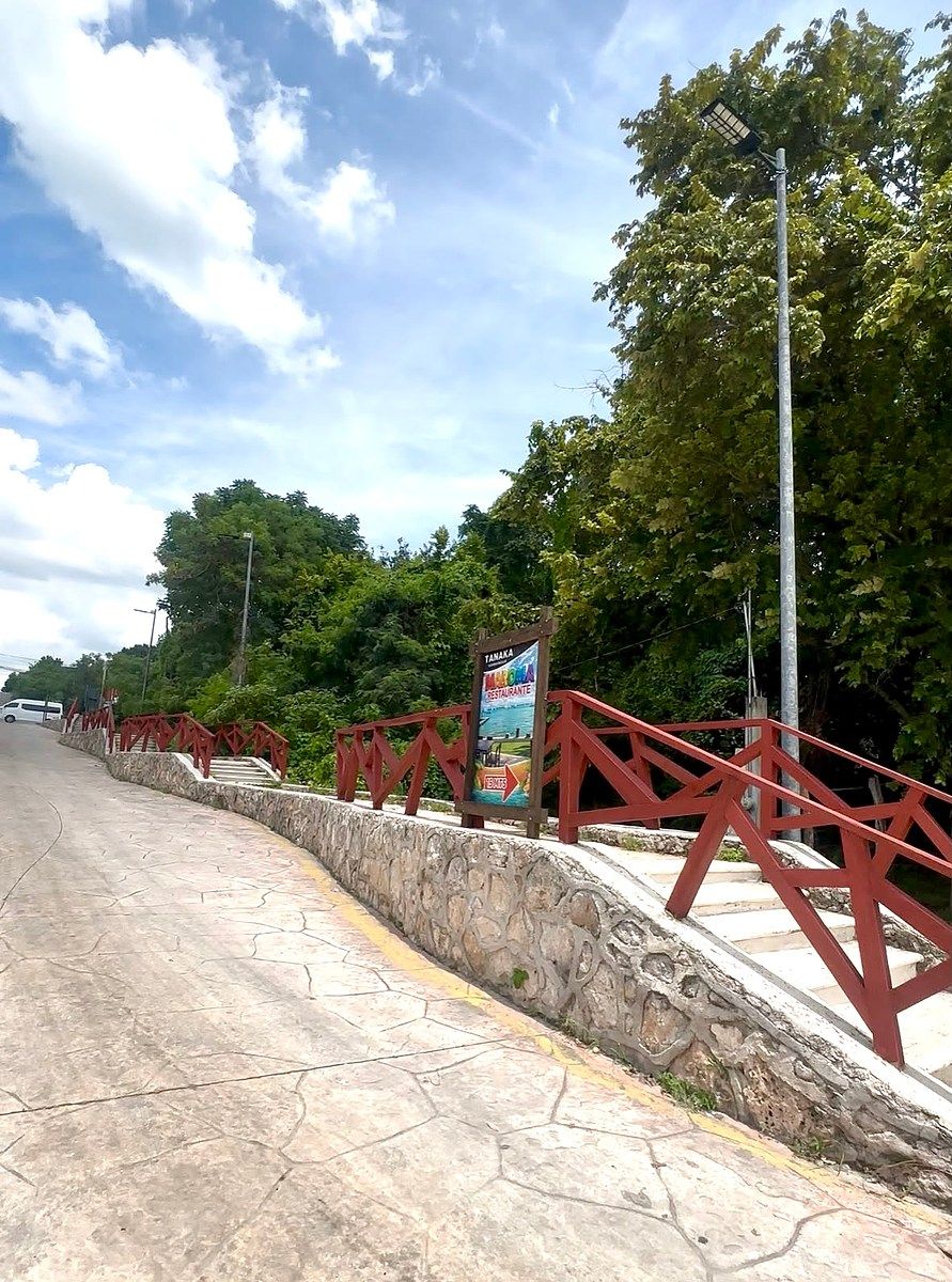 Terreno en Bacalar, Bacalar, foto 3 de 12