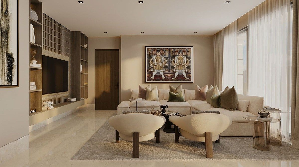 Apartamento em Palo Blanco, San Pedro Garza García, foto 5 de 9
