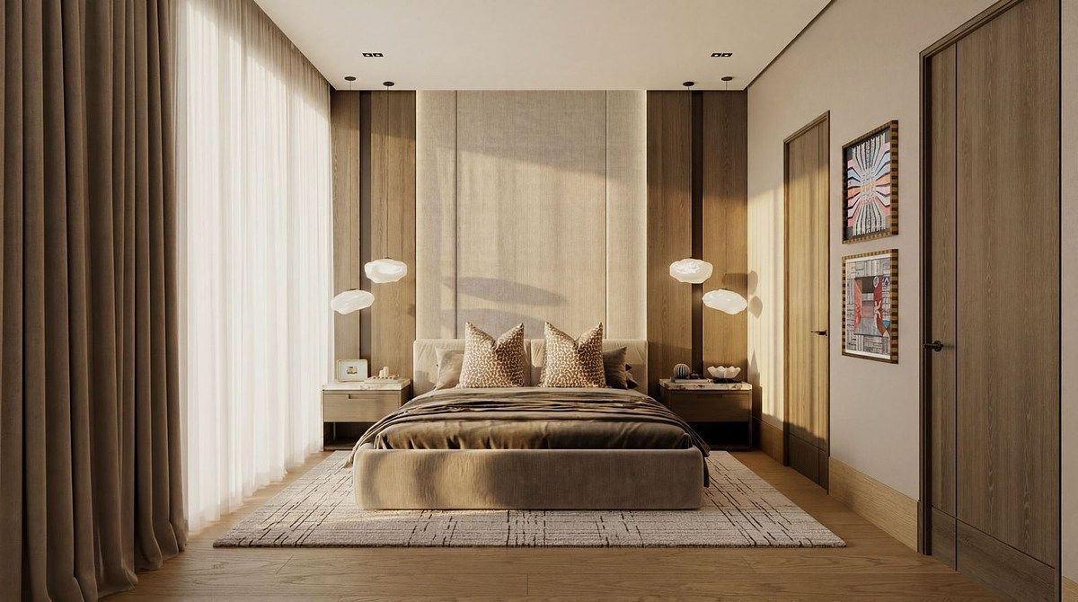 Apartamento em Palo Blanco, San Pedro Garza García, foto 4 de 9