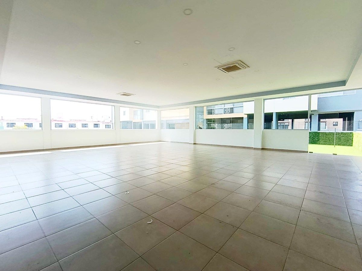 23 de 28: salon de eventos para mas de 100 personas