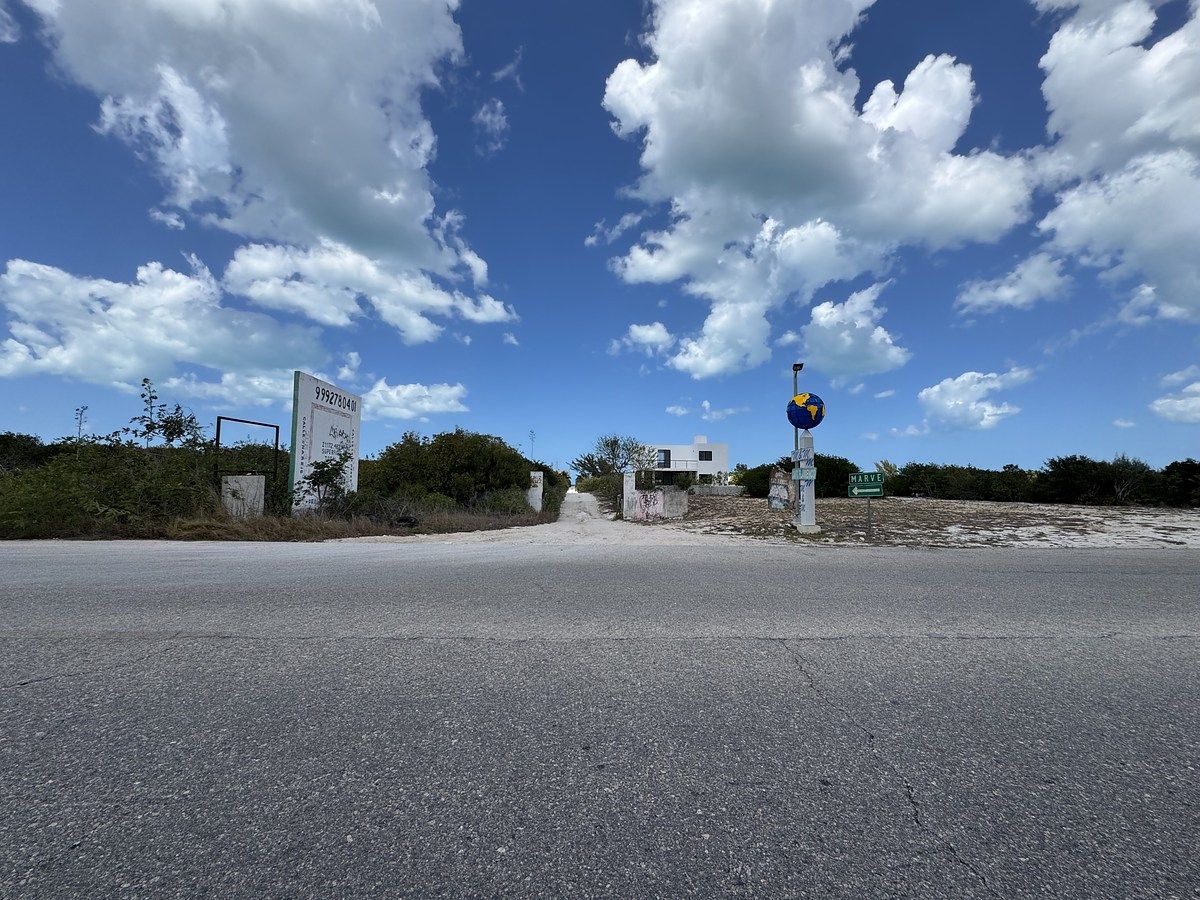 Lote em San Benito, Dzemul, foto 8 de 17