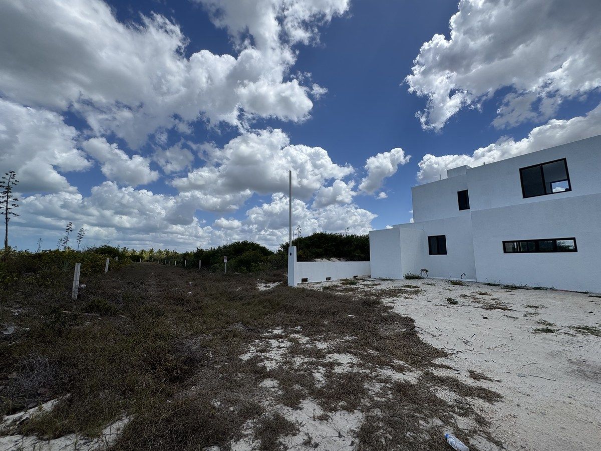 Lote em San Benito, Dzemul, foto 4 de 17