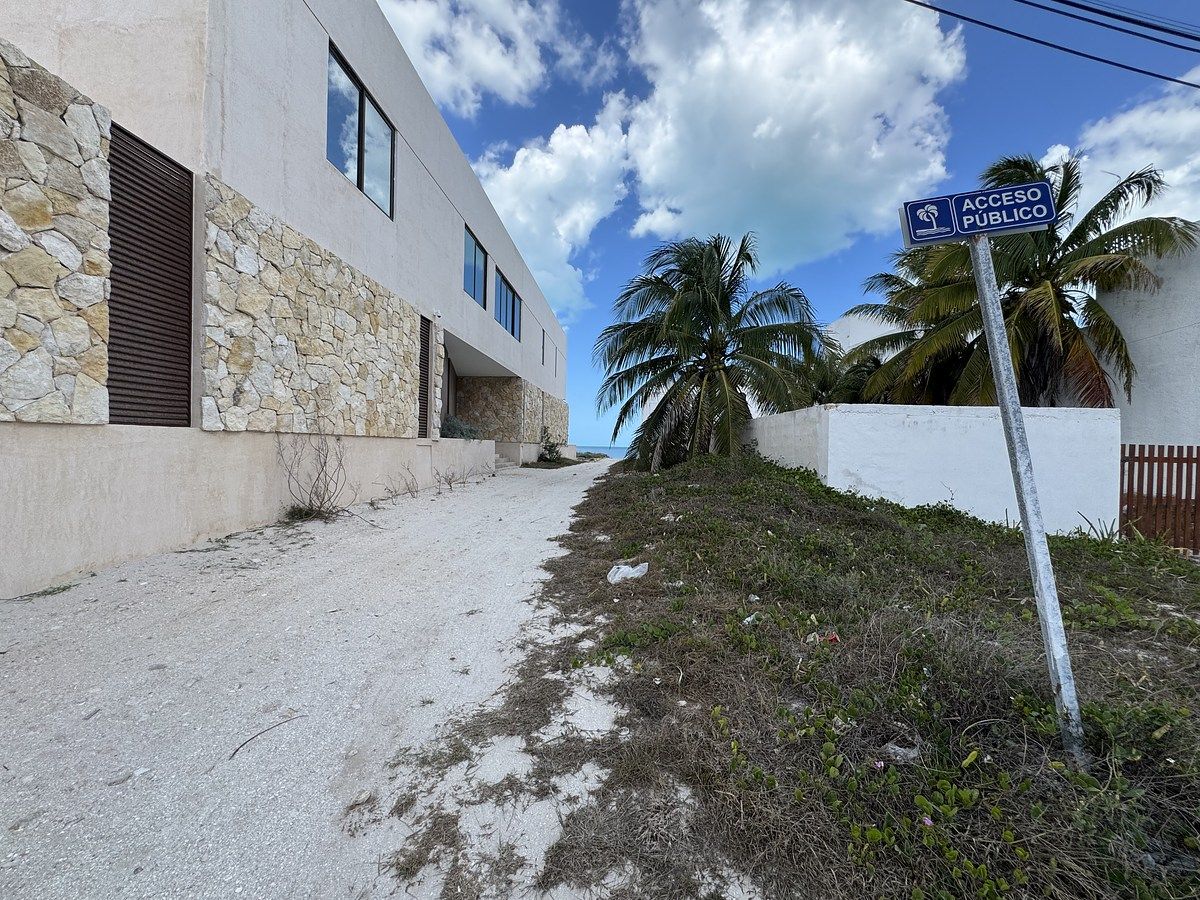 Lote em San Benito, Dzemul, foto 7 de 17